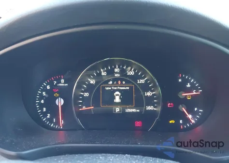 2017 Kia Sorento 3.3L Ex from USA, damaged, VIN 5XYPH4A51HG321575